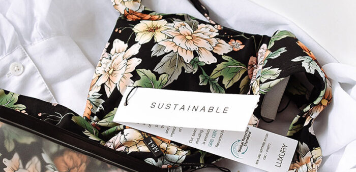 Sustainable fashion