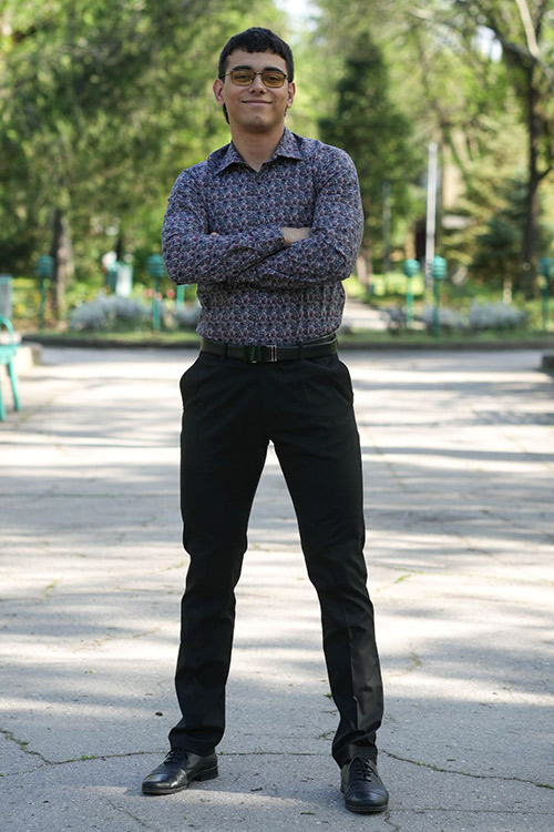 Кристиян Балтаджиев