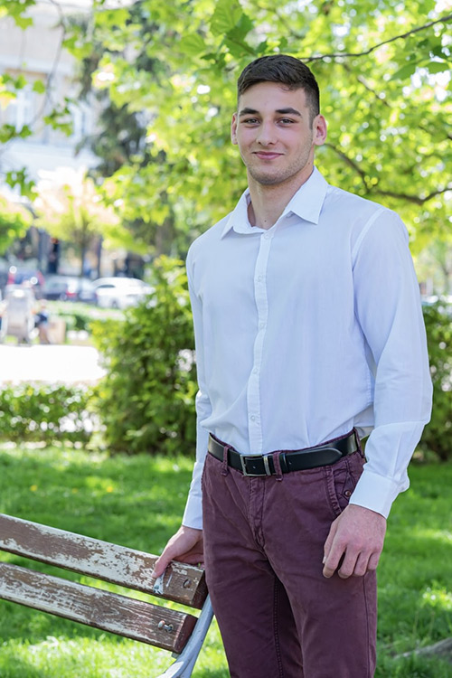 Волен Стоянов