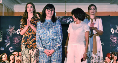 Rosi Fashion