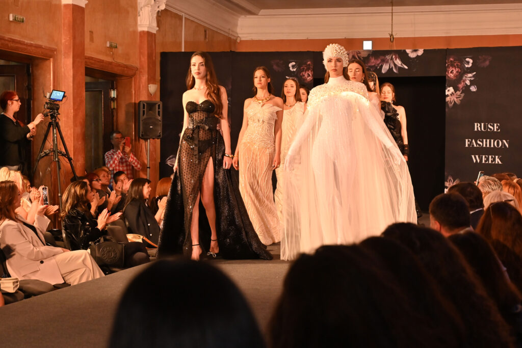 Ruse Fashion Week 2025