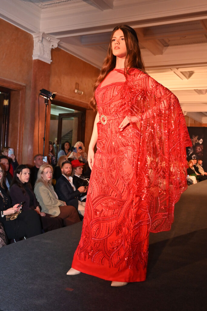 Ruse Fashion Week 2025