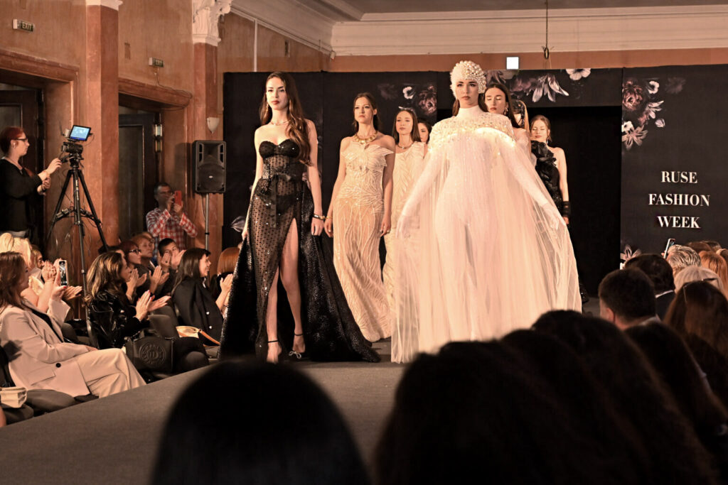 Ruse Fashion Week 2026 става международна платформа