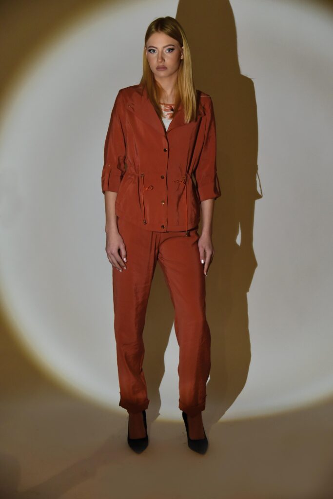 DANINI Business Casual Wear