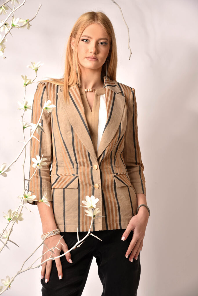 DANINI Business Casual Wear