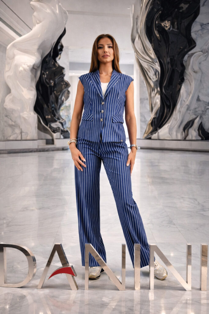 DANINI Business Casual Wear