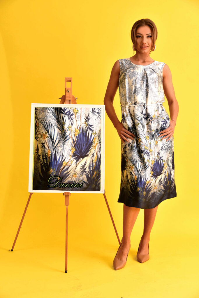 DANINI Business Casual Wear