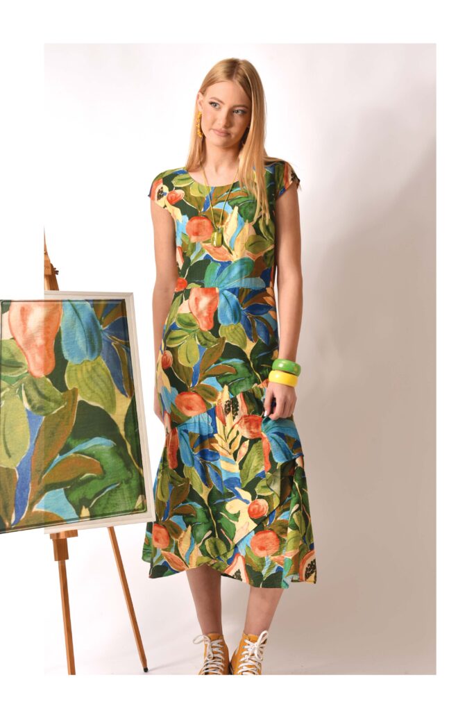 DANINI Business Casual Wear