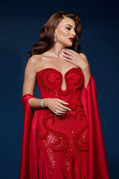 Михаела Тошинова