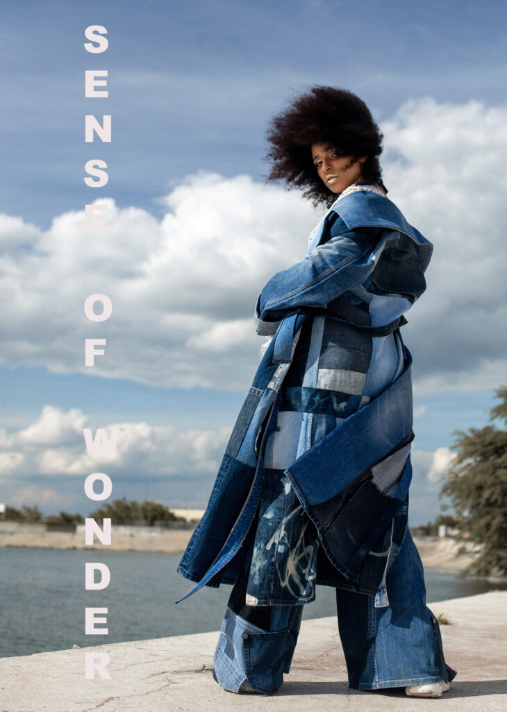 Sabinne Sense of Wonder Collection Title Image