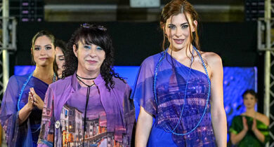 Aladino's Fashion Торино