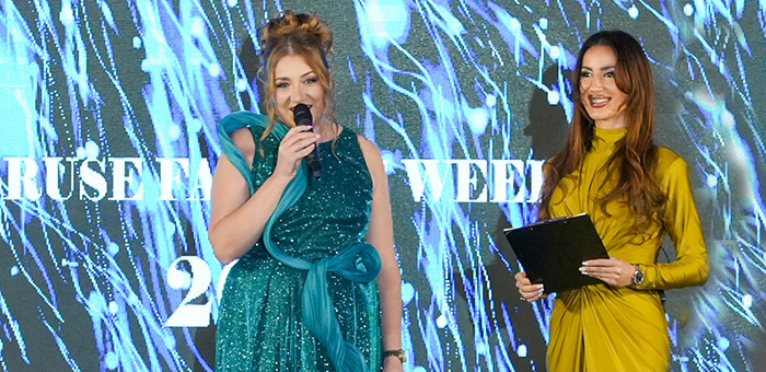 RFW Ruse Fashion Week