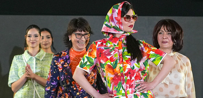 ROSI Fashion Ruse Fashion Week