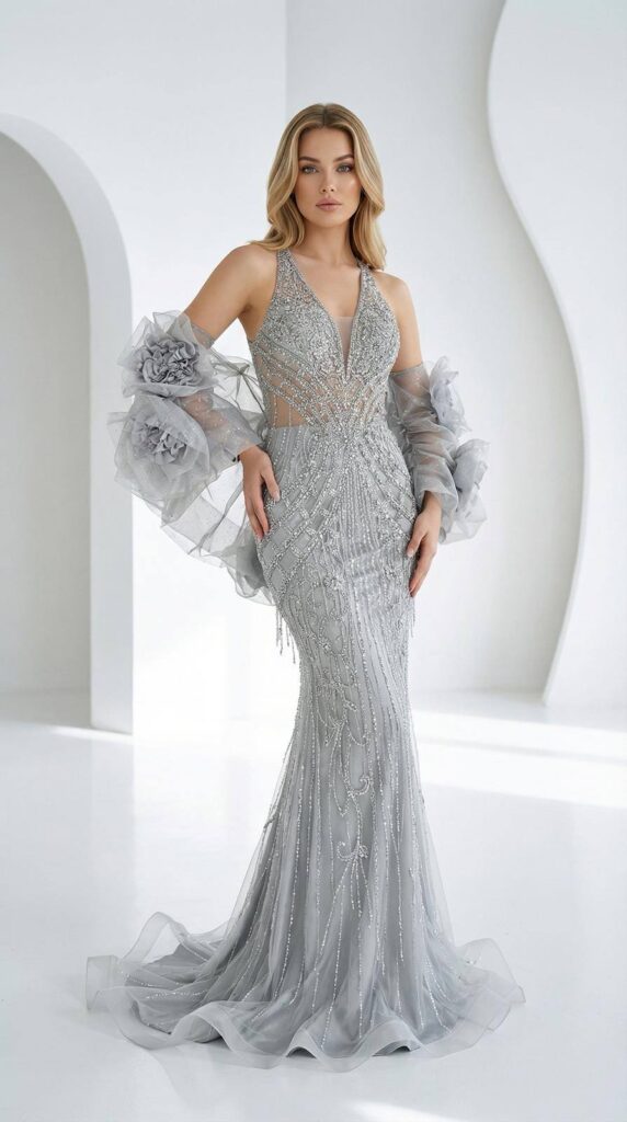 Miss Queen рокля